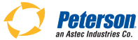 Astec Peterson Logo