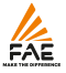 FAE Logo