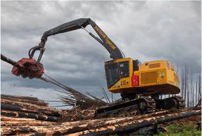 Liebherr heavy construction equipment for California, Arizona, Nevada