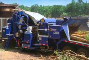 Liebherr heavy construction equipment for California, Arizona, Nevada