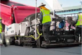 Liebherr heavy construction equipment for California, Arizona, Nevada