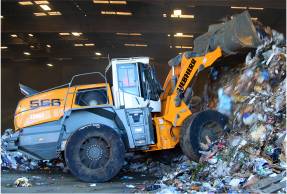 Liebherr heavy construction equipment for California, Arizona, Nevada