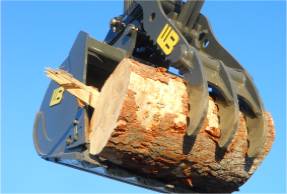 Link-Belt excavators for California, Arizona, Nevada