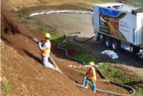 Liebherr heavy construction equipment for California, Arizona, Nevada